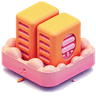 Zentora Logo
